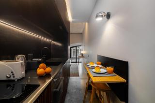 WHome Urban Loft with Modern Interior Design - Lissabon - 8