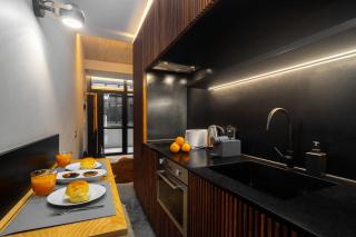 WHome Urban Loft with Modern Interior Design - Lissabon - 5