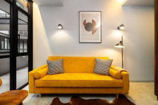 WHome Urban Loft with Modern Interior Design - Lissabon - 1