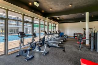 Minissy luxury Serviced Apartment - 8