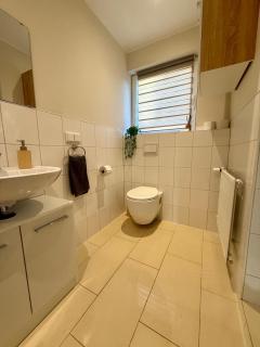 Appartement 4 - gemütliche Wohnung mit Küchenzeile und Bad - 3