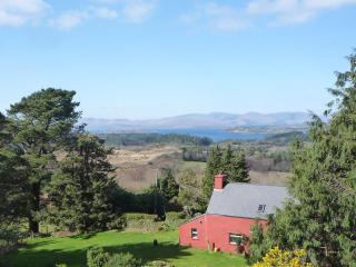 Angelas Farmhouse Lauragh by Trident Holiday Homes - Lauragh - 0
