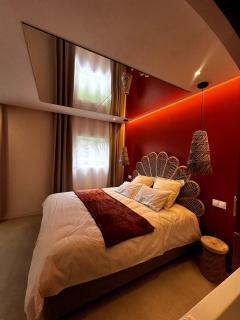 Wellness Suite - Sauna & Spa - BaliRoom - Château-Thierry - 0
