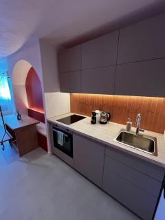 Wellness Suite - Sauna & Spa - BaliRoom - Château-Thierry - 6