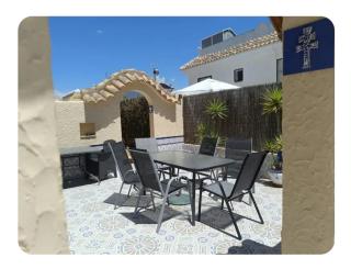 Maison avec piscine privée - Camposol - 9