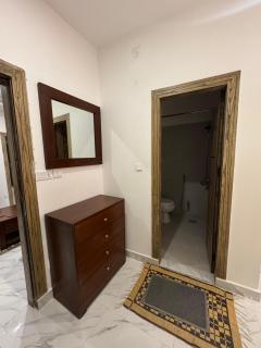 lake facing 2 bed furnished flat - Islamabad - 7