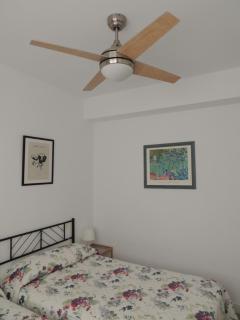 Apartamento confortable - 2