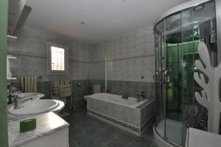 Chambre d hôtes dans villa - 1