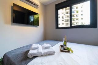 Piscina, AC, Academia, Pinheiros| Brazilian Corner - São Paulo - 4
