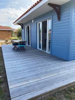 Charmante villa - Parentis-en-Born - 7