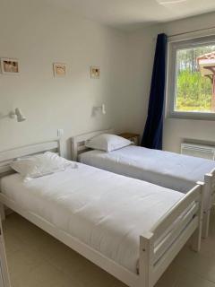 Charmante villa - Parentis-en-Born - 5