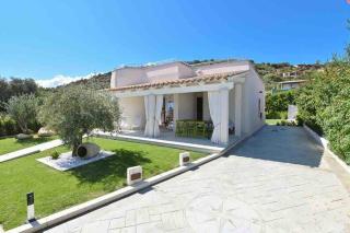 Villa Rei M&M- sea view, swimming pool & Jacuzzi - Costa Rei - 8