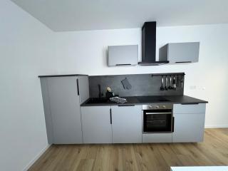 Exklusive und moderne Ferienwohnung - Thiendorf - 2
