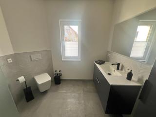 Exklusive und moderne Ferienwohnung - Thiendorf - 9