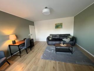 Exklusive und moderne Ferienwohnung - Thiendorf - 6