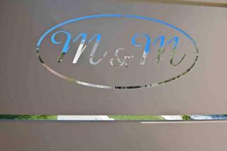 Villa Rei M&M- sea view, swimming pool & Jacuzzi - Costa Rei - 9