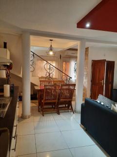 Ecrin de douceur chic en ville - 4