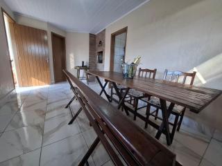 Casa Praia Atlântida Sul - Osório - 9