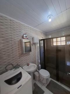 Casa Praia Atlântida Sul - Osório - 2