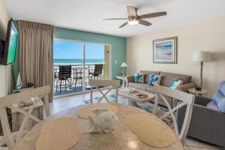 Pelican Isle 206 - Fort Walton Beach - 8