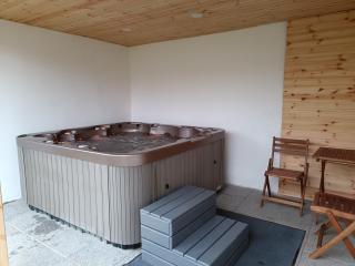 Ágnes Vendégház Recsk - 1