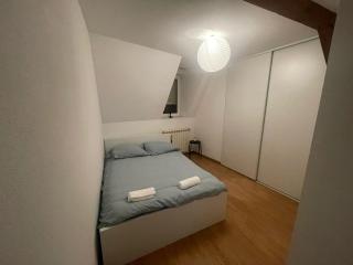Très bel appartement - Belfort - 6