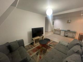 Très bel appartement - Belfort - 5