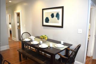 Spacious Ohio City District Home - 1