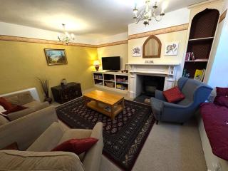 Cosy Cottage - South Molton - 0