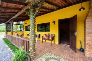 Estalagem Portal da Serra - Rancho Queimado - SRR007 - Rancho Queimado - 7