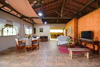 Estalagem Portal da Serra - Rancho Queimado - SRR007 - Rancho Queimado - 5