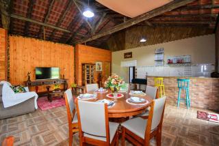 Estalagem Portal da Serra - Rancho Queimado - SRR007 - Rancho Queimado - 9