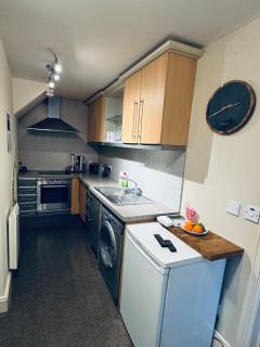 Cosy Cottage - South Molton - 2