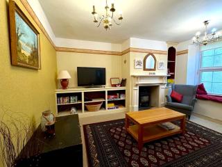 Cosy Cottage - South Molton - 9