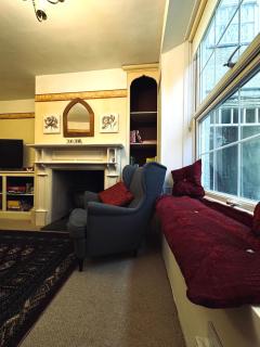Cosy Cottage - South Molton - 8