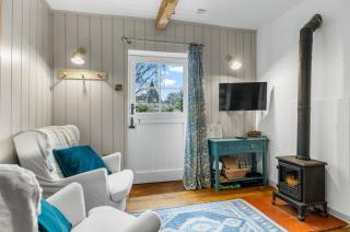 Welsh Cottage - Little Marcle - 5