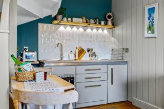 Welsh Cottage - Little Marcle - 2