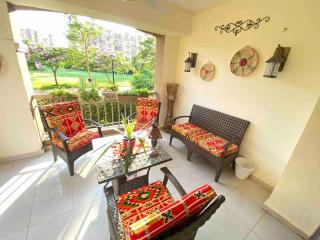 Madinaty Gardens - Madinaty - 8