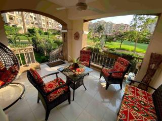 Madinaty Gardens - Madinaty - 3