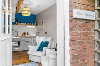 Welsh Cottage - Little Marcle - 7