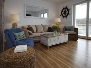 Appartement Seeblick, Plau am See - Plau am See - 9