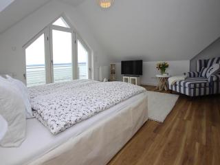 Appartement Seeblick, Plau am See - Plau am See - 4