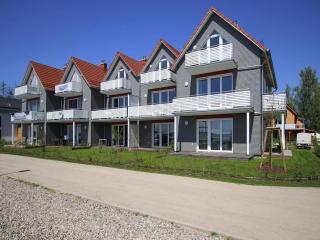 Appartement Seeblick, Plau am See - Plau am See - 0