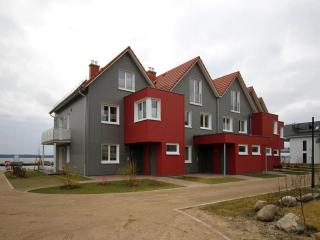 Appartement Seeblick, Plau am See - Plau am See - 8