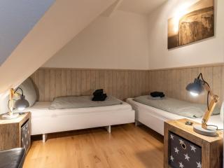 Ferienwohnung in St Peter-Ording - Sankt Peter-Ording - 4