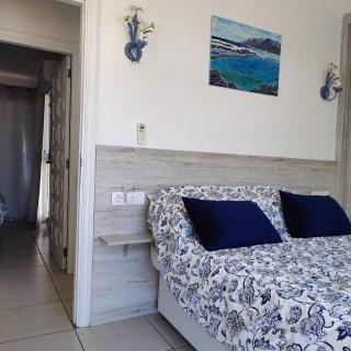 Two Bed Duplex apartment with Spectacular Views - San Miguel de Abona - 1