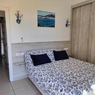 Two Bed Duplex-Sleeps 4-Private balconies-Air Con - San Miguel de Abona - 5