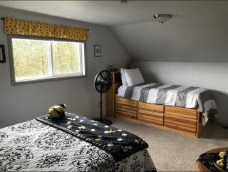 The Red Lake House - Manson - 2
