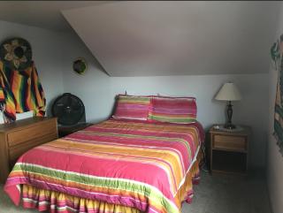 The Red Lake House - Manson - 1