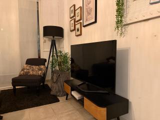 le J&J Appartement spacieux climatisé en centre ville - Sète - 7